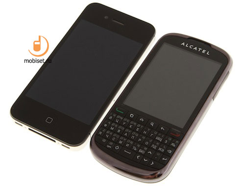 Alcatel One Touch 910