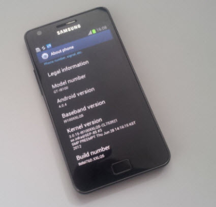 Подробное Руководство По Перепрошивке Телефона Samsung E480