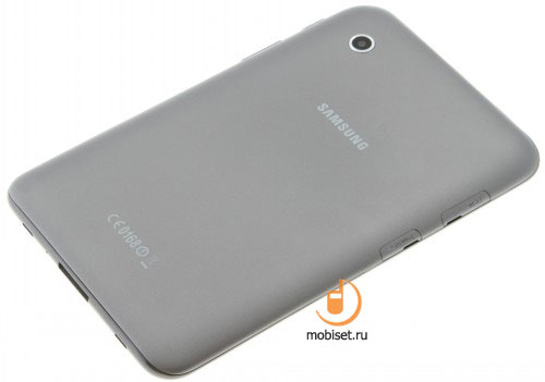 Samsung Galaxy Tab 2 7.0 (P3100)