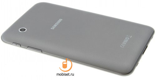 Samsung Galaxy Tab 2 7.0 (P3100)