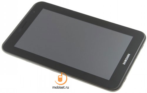 Samsung Galaxy Tab 2 7.0 (P3100)