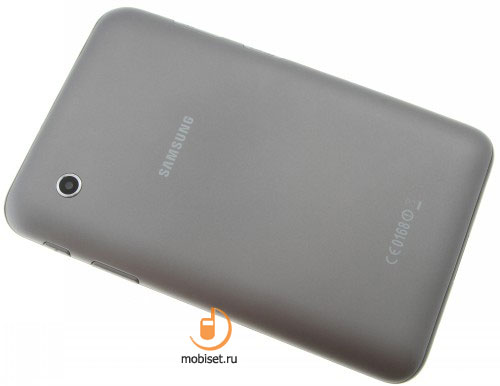 Samsung Galaxy Tab 2 7.0 (P3100)