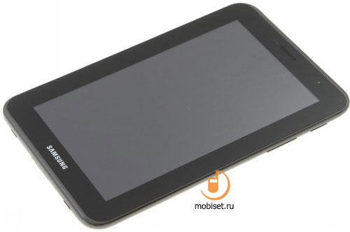 Samsung Galaxy Tab 2 7.0 (P3100)