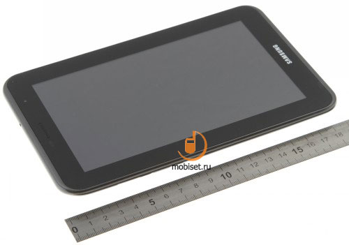 Samsung Galaxy Tab 2 7.0 (P3100)