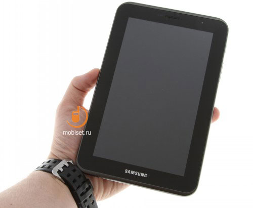 Samsung Galaxy Tab 2 7.0 (P3100)