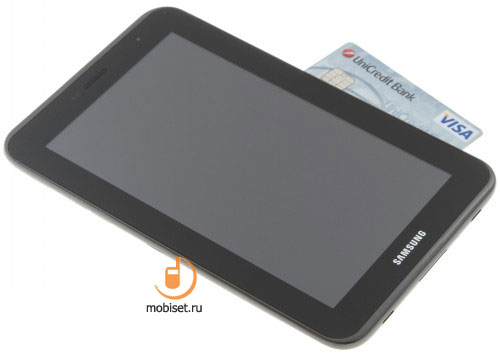 Samsung Galaxy Tab 2 7.0 (P3100)