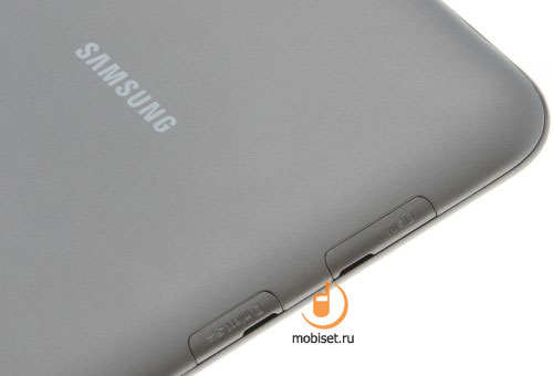 Samsung Galaxy Tab 2 7.0 (P3100)