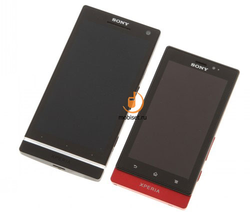 Sony Xperia sola