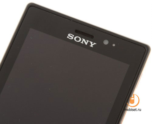 Sony Xperia sola