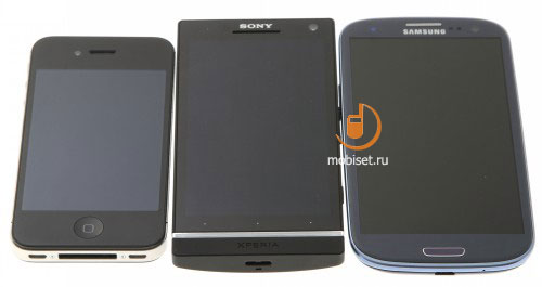 Samsung I9300 Galaxy S III