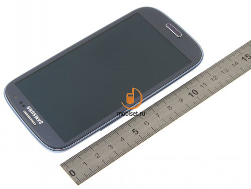 Samsung I9300 Galaxy S III