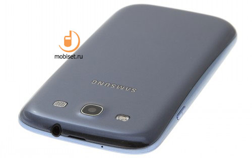 Samsung I9300 Galaxy S III