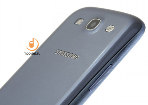 Samsung I9300 Galaxy S III