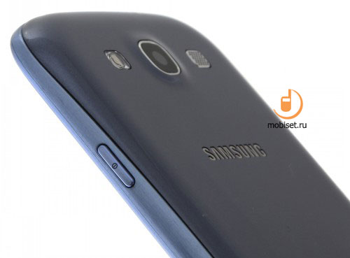 Samsung I9300 Galaxy S III