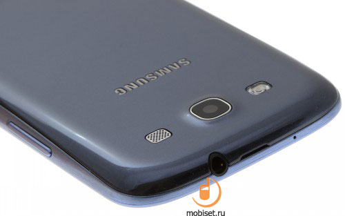 Samsung I9300 Galaxy S III