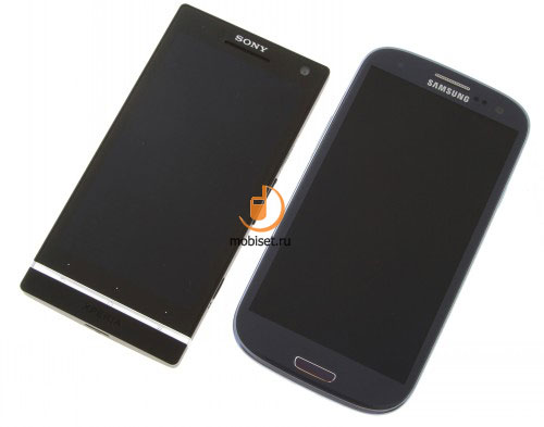 Samsung I9300 Galaxy S III