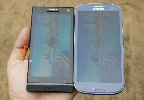 Samsung I9300 Galaxy S III