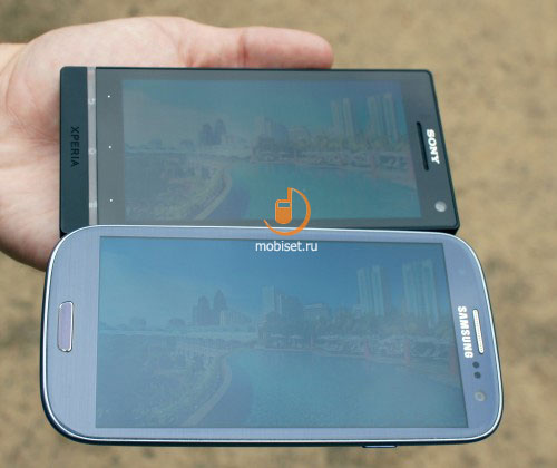 Samsung I9300 Galaxy S III