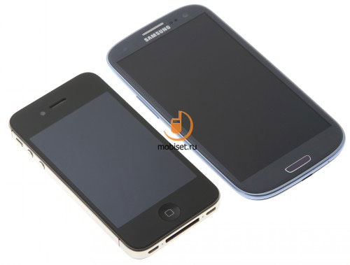 Samsung I9300 Galaxy S III