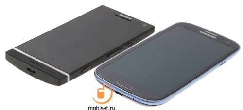 Samsung I9300 Galaxy S III