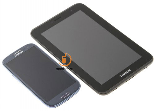 Samsung I9300 Galaxy S III