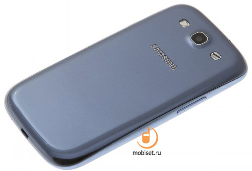 Samsung I9300 Galaxy S III