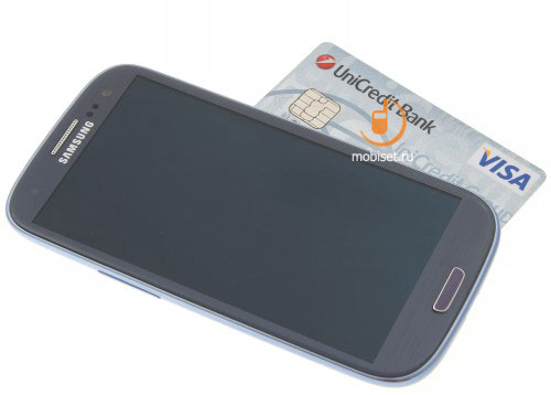 Samsung I9300 Galaxy S III