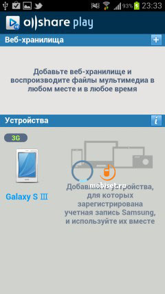 Samsung I9300 Galaxy S III