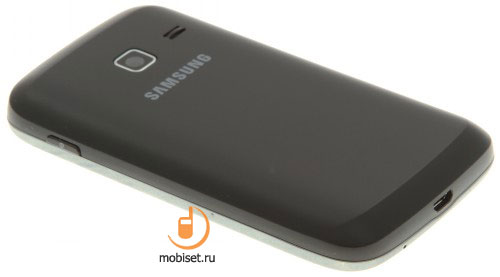 Samsung Galaxy Y Duos S6102