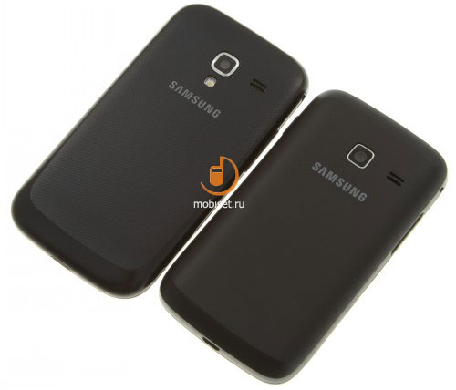 Samsung Galaxy Y Duos S6102