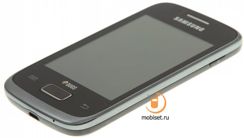 Samsung Galaxy Y Duos S6102