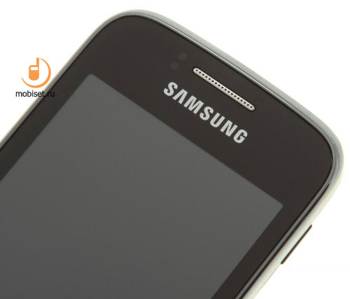 Samsung Galaxy Y Duos S6102