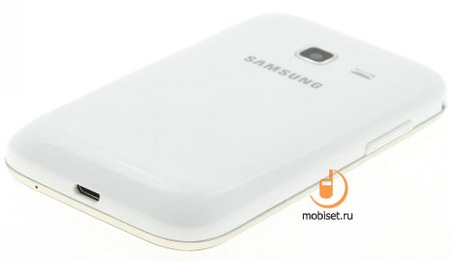 Samsung Galaxy Ace Duos S6802