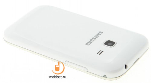 Samsung Galaxy Ace Duos S6802