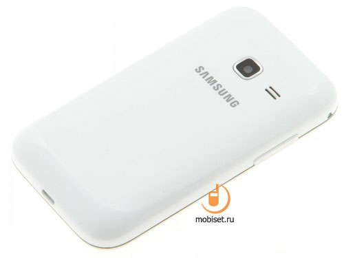 Samsung Galaxy Ace Duos S6802