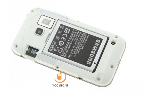 Samsung Galaxy Ace Duos S6802