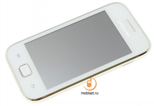 Samsung Galaxy Ace Duos S6802