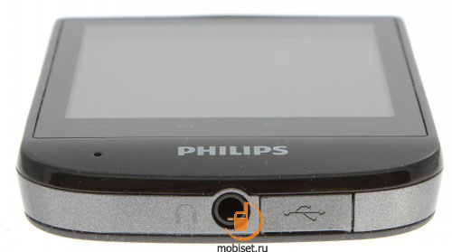 Philips W626