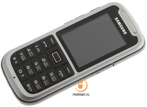 Samsung C3350 Xcover 2