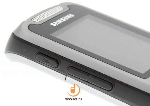 Samsung C3350 Xcover 2