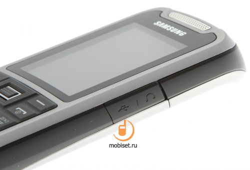 Samsung C3350 Xcover 2