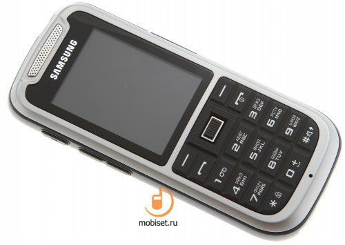 Samsung C3350 Xcover 2