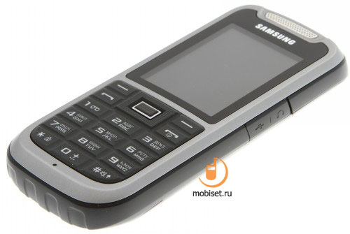 Samsung C3350 Xcover 2