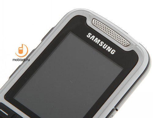 Samsung C3350 Xcover 2