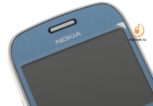 Nokia Asha 302