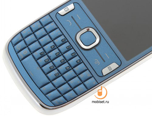 Nokia Asha 302