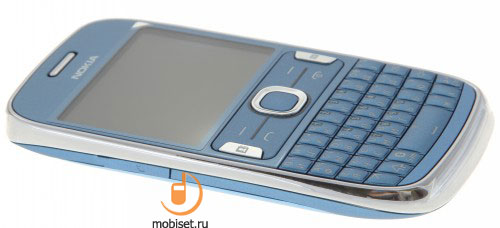 Nokia Asha 302