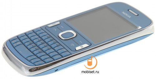 Nokia Asha 302