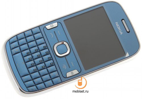 Nokia Asha 302