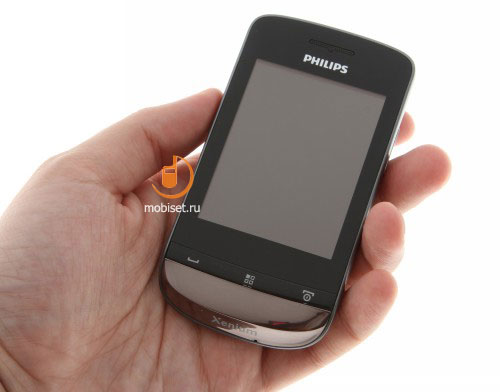 Philips Xenium X331